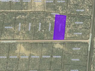 1987 E Gladstone Ln, Pueblo West, CO 81007