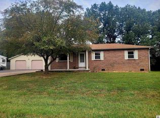 235 Wyndotte Way, Ledbetter, KY 42058