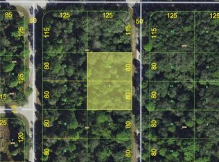 379 Edgar St, Port Charlotte, FL 33953