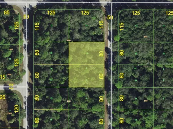 379 Edgar St, Port Charlotte, FL 33953