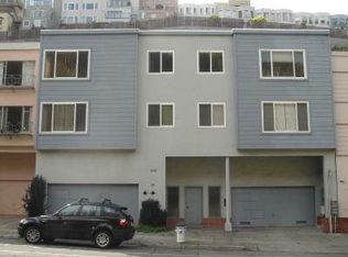 1777 7th Ave, San Francisco, CA 94122