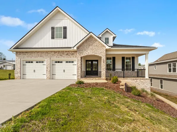 188 Vines Dr, Jonesborough, TN 37659