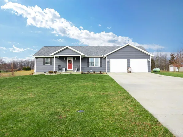250 Lookout View Dr, West Union, OH 45693