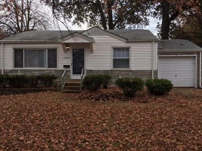 10522 Byfield Dr, Saint Louis, MO, 63137