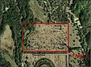 1387 Grassy Run, Labelle, FL 33935