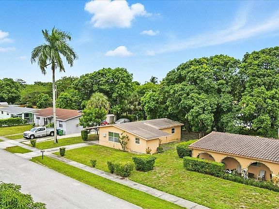 4th image of 3470 NW 4th Street