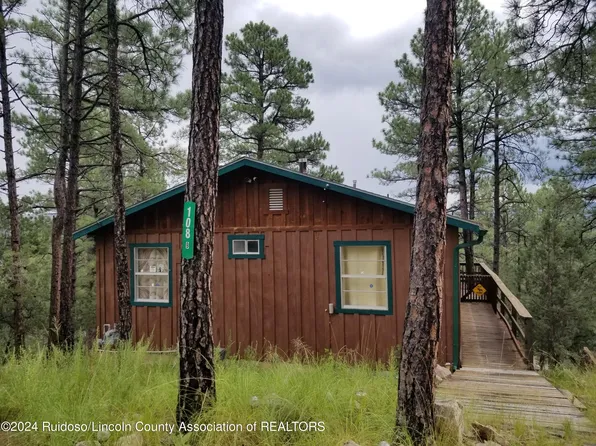 108B Blue Spruce Dr, Ruidoso, NM 88345