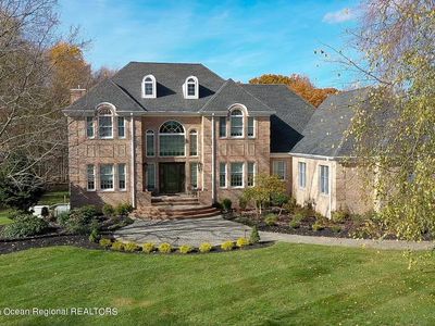 5 Victorian Way, Colts Neck, NJ, 07722