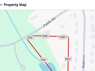 481 Patillo Rd, Stockbridge, GA 30281