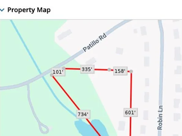 481 Patillo Rd, Stockbridge, GA 30281
