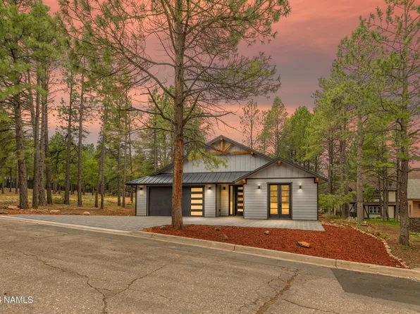 4545 N Doral Way, Flagstaff, AZ 86004