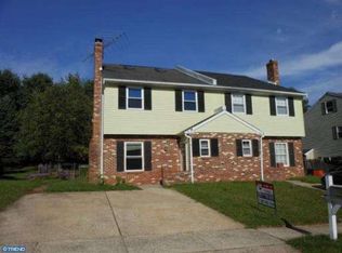 2068 Fort Bevon Rd, Harleysville, PA 19438