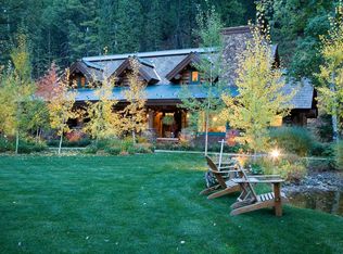 320 Shady Ln, Ketchum, ID 83340