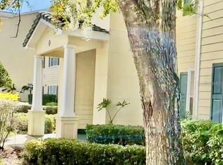 18535 Bridle Club Dr #18535, Tampa, FL 33647