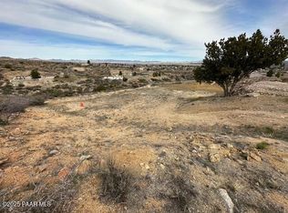 20078 E Tonelea Trl, Mayer, AZ 86333