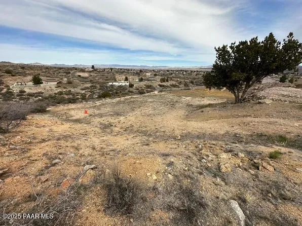 20078 E Tonelea Trl, Mayer, AZ 86333