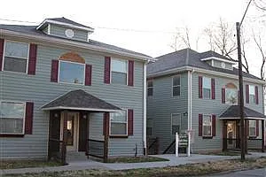 1321 Blaine Ave #C