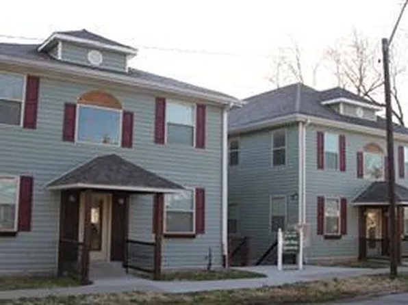 1321 Blaine Ave, Indianapolis, IN
