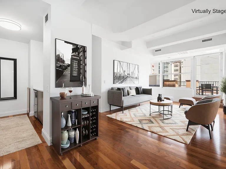 88 Greenwich St #1110 — Photo 4