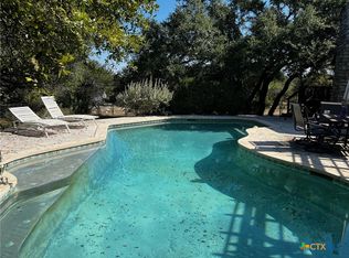 319 Fawnridge St, Georgetown, TX 78628