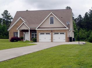 139 Pine View Ln SW, Mc Donald, TN 37353