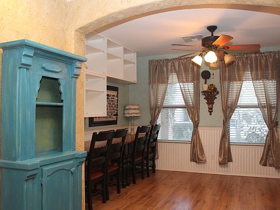 Craft/Hobby Room