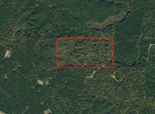 Tbd Hwy #846-N, Columbia, LA 71418