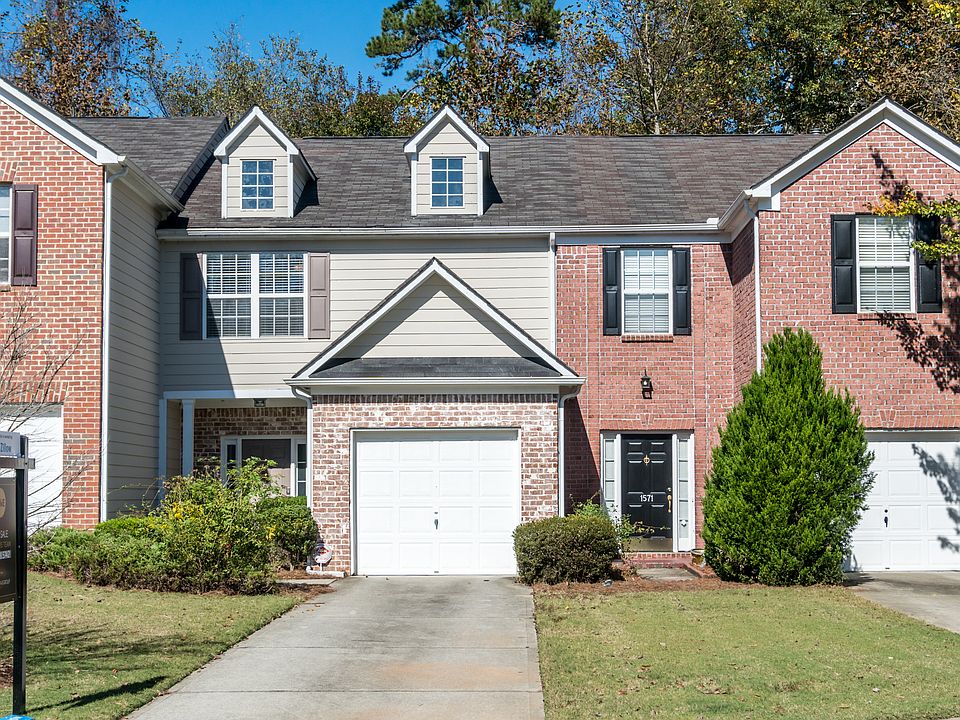 1st image of 1573 River Main Ct