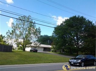 538 Albany Shaker Rd, Loudonville, NY 12211