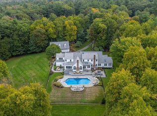 6 Old Meadow Ln, Harvard, MA 01451