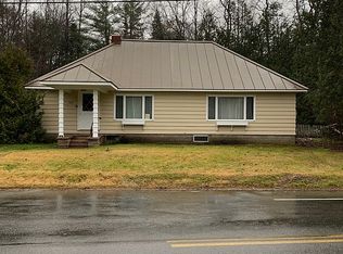 340 Wesvalley Rd, Lake Placid, NY 12946