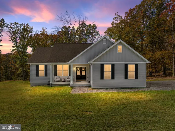 34 Sunrise Ln, Front Royal, VA 22630