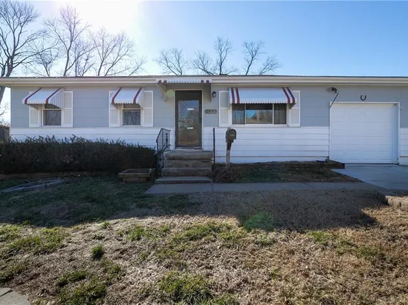 7941 NE 56th St, Kansas City, MO 64119