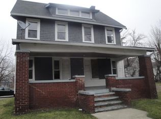14701 Coit Rd, Cleveland, OH 44110