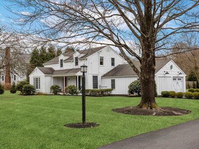 6 Woodland Dr, Cohasset, MA, 02025
