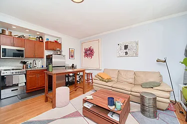 Rented by Compass