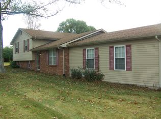 1300 Cardinal Way, Mount Sterling, KY 40353