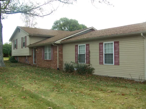 1300 Cardinal Way, Mount Sterling, KY 40353
