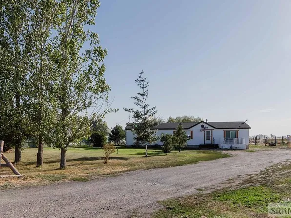 286 N 2300 E, Saint Anthony, ID 83445