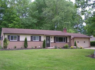 24685 Gessner Rd, North Olmsted, OH 44070