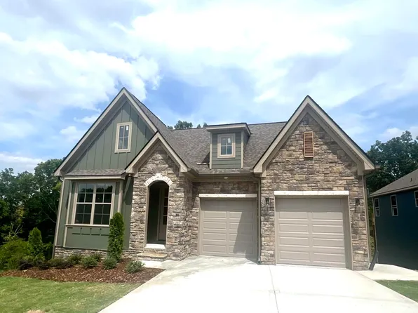 7110 Mercedes Ln, Ooltewah, TN 37363