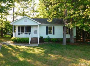 5 Towne Crier Ct, Wendell, NC 27591
