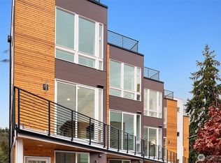 5114 24th Avenue NE, Seattle, WA