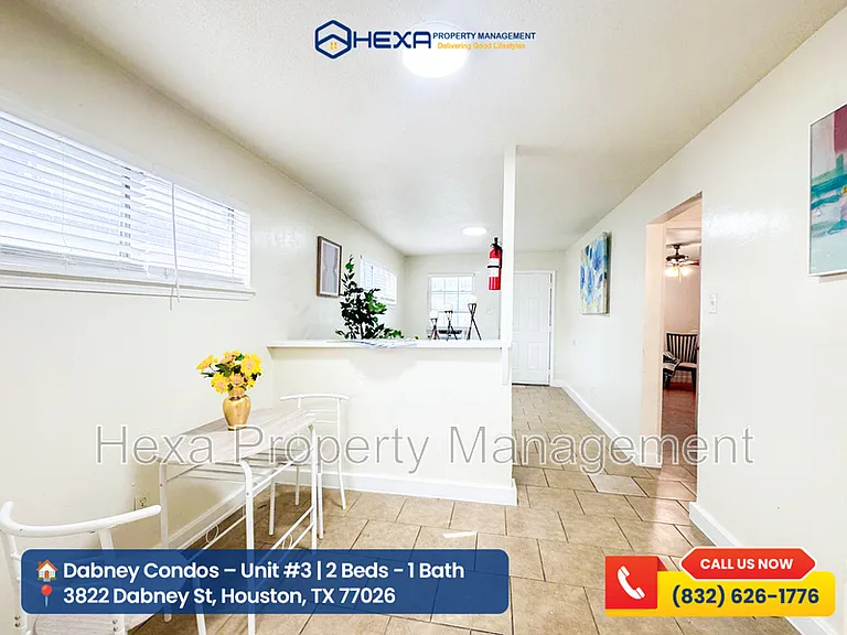 3822 Dabney St #3 — Photo 5