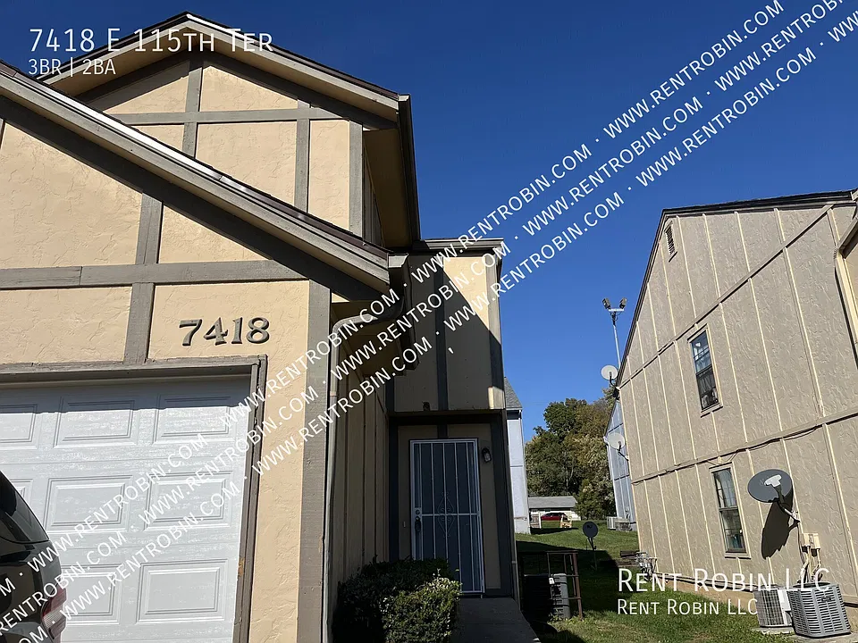 7418 E 115th Ter