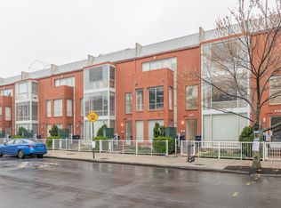 426 N St NW APT A, Washington, DC 20001
