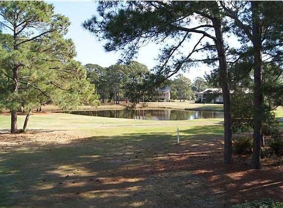 4th image of 470 N Driftwood Bay Unit 96G