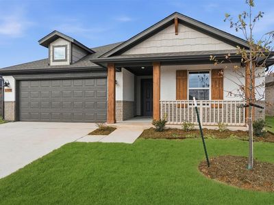 6509 SE 84th St, Oklahoma City, OK, 73135