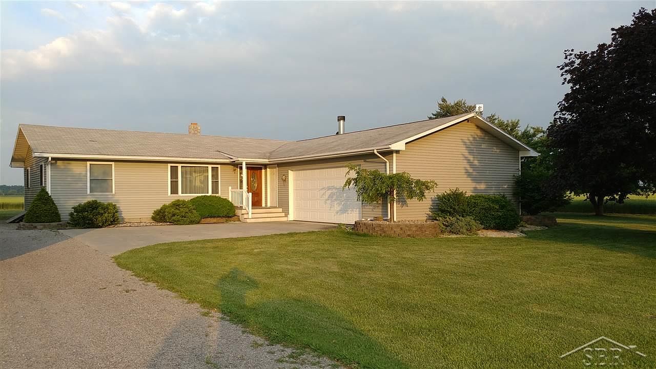 2313 S Reimer Rd, Saginaw, MI 48601 Zillow