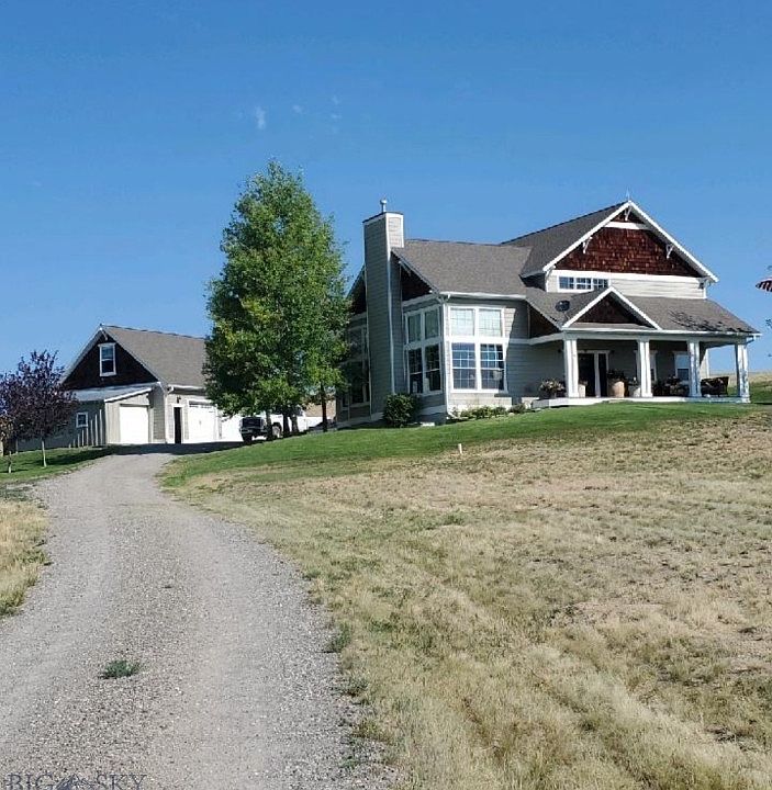 68 Rolling Glen Ranch Loop, Three Forks, MT 59752 MLS 374893 Zillow